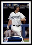 #245 Adam Lind 