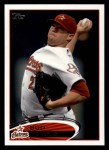 #246 Bud Norris 