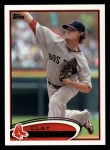 #247 Clay Buchholz 
