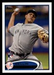 #252 Dellin Betances 