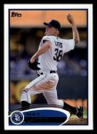 #256 Mat Latos 