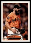 #260 Brian Wilson 