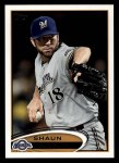 #262 Shaun Marcum 