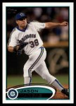 #269 Jason Vargas 