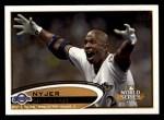 #272  Highlights Nyjer Morgan 