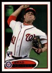 #275 Brad Peacock 
