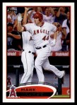#281 Mark Trumbo 