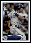 #293 Eric Thames 