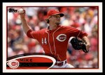 #308 Mike Leake 