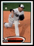 #322 Ricky Nolasco 