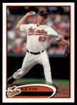 #326 Kevin Gregg 