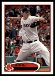#328 John Lackey 