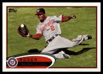 #333 Roger Bernadina 