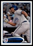 #341 Edwin Encarnacion 
