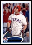 #344 Nelson Cruz 