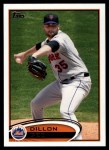 #346 Dillon Gee 