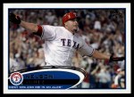 #360 Record Breaker Nelson Cruz 