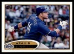 #365 Aramis Ramirez 