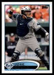 #366 Jose Molina 