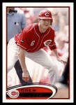 #375 Drew Stubbs 