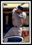 #381 David DeJesus 