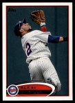 #389 Alexi Casilla 