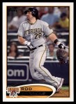 #391 Rod Barajas 