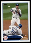 #400 Robinson Cano 
