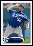 #409 Greg Holland 