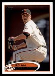 #414 Ryan Vogelsong 
