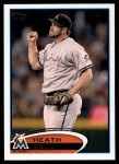 #421 Heath Bell 