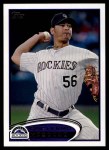 #431 Guillermo Moscoso 