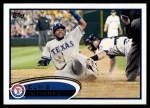 #439 Elvis Andrus 