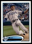 #443 B.J. Upton 