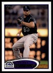 #444 Rafael Betancourt 