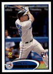 #462 Brett Lawrie 