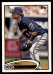 #472 Mat Gamel 
