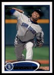 #477 Edinson Volquez 