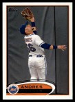 #489 Andres Torres 