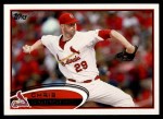#490 Chris Carpenter 