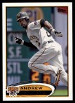 #497 Andrew McCutchen 