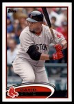 #506 David Ortiz 