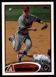 #527 Aaron Hill 