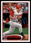 #536 Kendrys Morales 