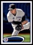 #562 Henderson Alvarez 