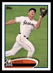 #567 Giancarlo Stanton 
