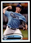 #573 Kyle Farnsworth 