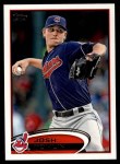 #583 Josh Tomlin 
