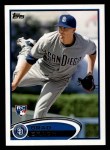#637 Brad Brach 
