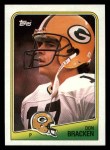 1988 Topps #320 Don Bracken<br />F88T-H 320<br /><a class='button AddToCart' data-ajax='true' data-ajax-mode='replace' data-ajax-update='#cart-info' href='/AddToCart?itemId=4438476&quantity=1&type=0'>Add To Cart</a>